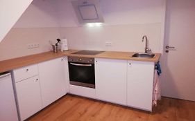 Apartement “Heckeresje“